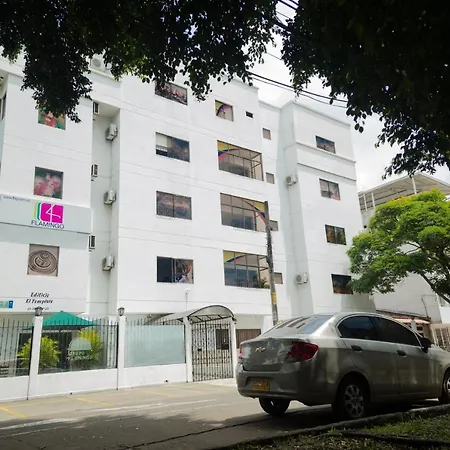 Hotel Flamingo Cali-3