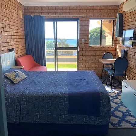Whale Fisher Motel-3