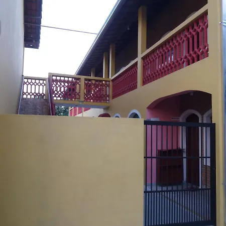 Chalés Bandeiras-2