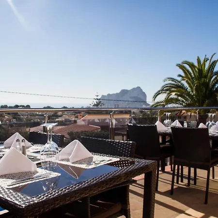 Hostal Gran Sol-3