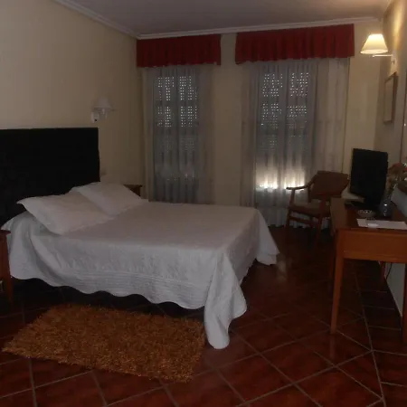 Hotel Cañada Real-2