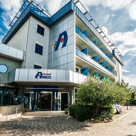 Hotel Amico-2