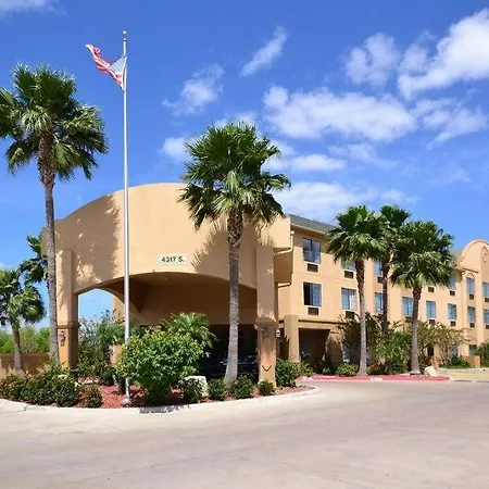 Best Western Casa Villa Suites-2