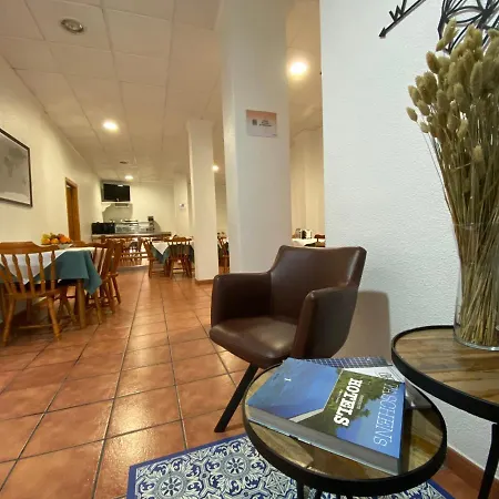 Hostal Pensimar-3