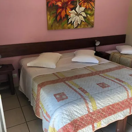 Pousada Villa Harmonia-2