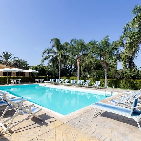 Hotel La Fattoria Sul Mare-2