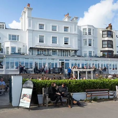 The Royal Albion-3