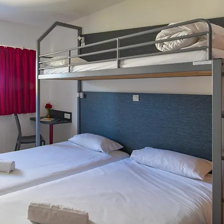 Hotel Cis Paris Kellermann-2
