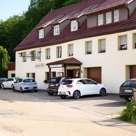 Gasthof Adler-3
