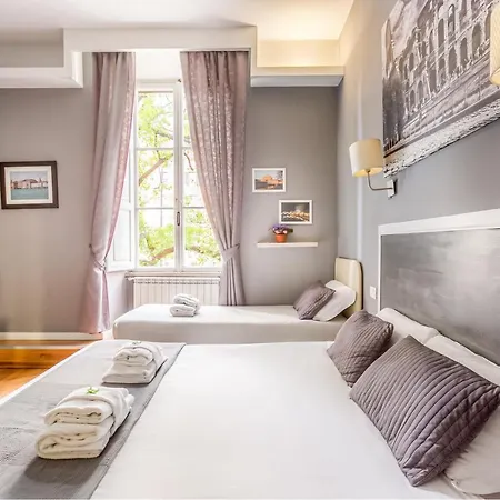 Amoroma Suite-2