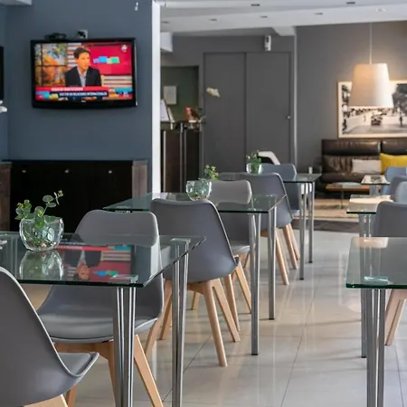 Urbano Hotel-2