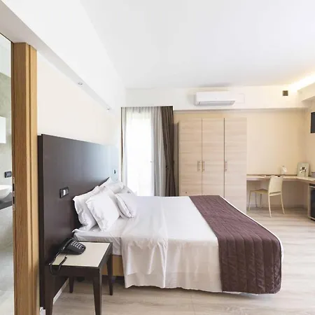 Hotel Alla Corte SPA&Wellness Relax-2
