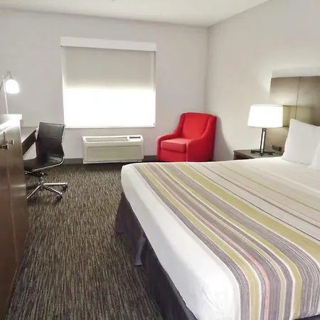 Country Inn & Suites By Radisson, Tampa-Brandon, Fl-2
