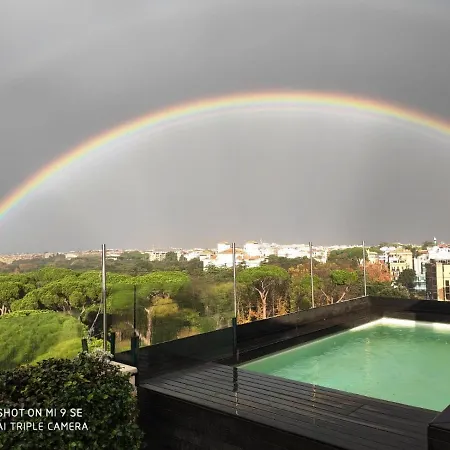 Veneto Suite Rome-3
