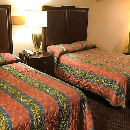 Magnuson Hotel Marietta-2