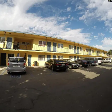 Calico Motel-3
