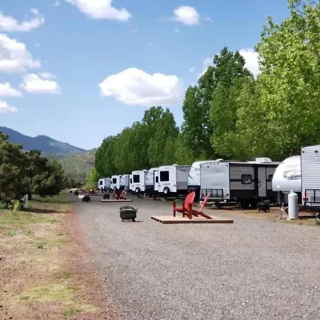 Grand Canyon Rv Glamping-3