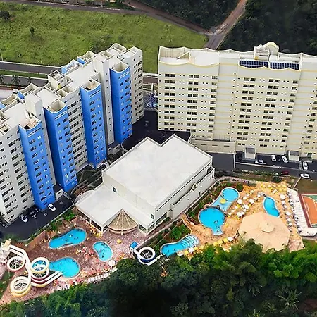 Golden Dolphin Caldas Novas-2
