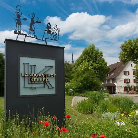 Landgasthof Keller-2