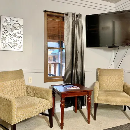 Spring Creek Hotel-2