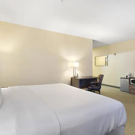 Days Inn By Wyndham Ellensburg-3