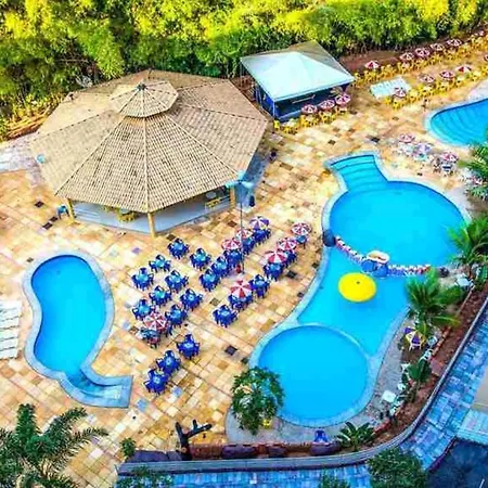 Golden Dolphin Caldas Novas-3