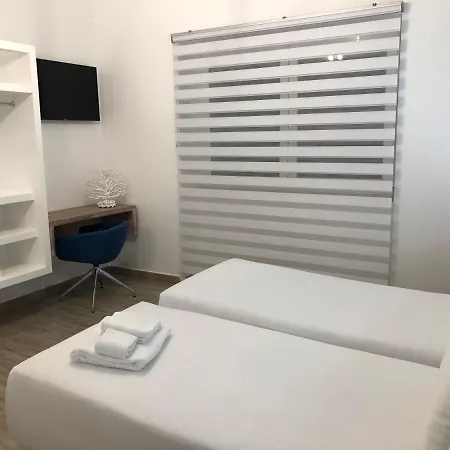 B&B Villa S.Anna-3