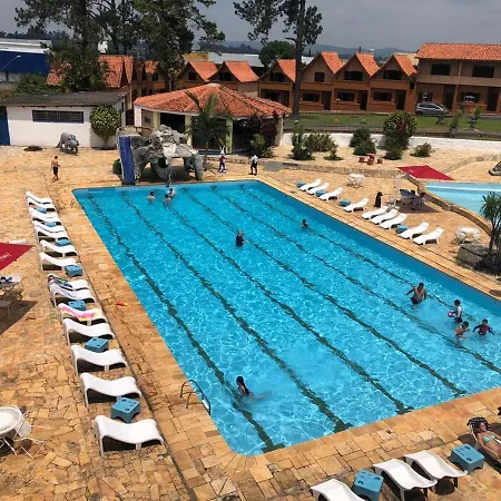 Eduardos Park Hotel - Próximo ao Animália-2