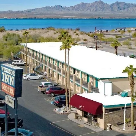 Windsor Inn Lake Havasu City-2