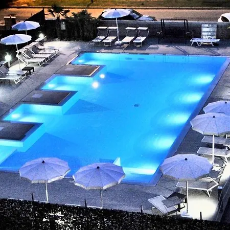 Hotel Gardenia-2