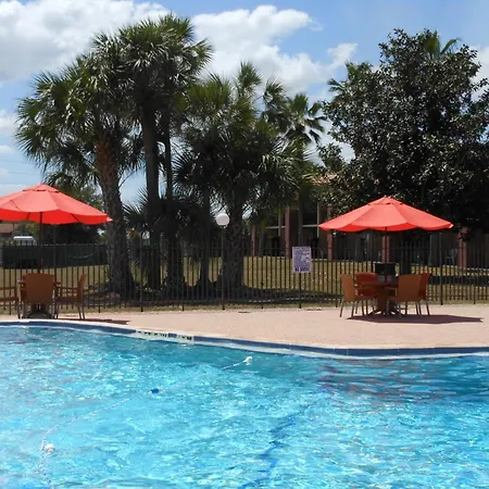 Ramada By Wyndham Davenport Orlando South-2