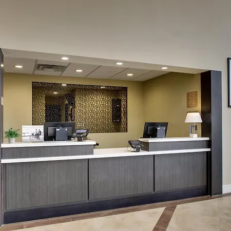 Candlewood Suites - Wichita East By Ihg-3