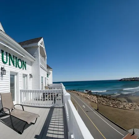 Union Bluff Hotel & Meeting House-3