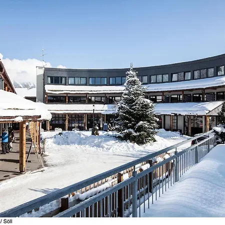 Aparthotel Schindlhaus/Alpin-3