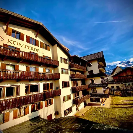 Hotel Komperdell-2
