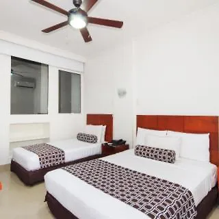 Gio Hotel Tama Cartagena-2