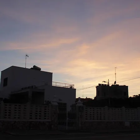 B&B Villa S.Anna-2