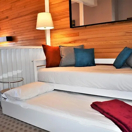 Hotel Corrieu-2
