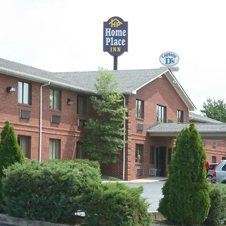 Home Place Inn-3