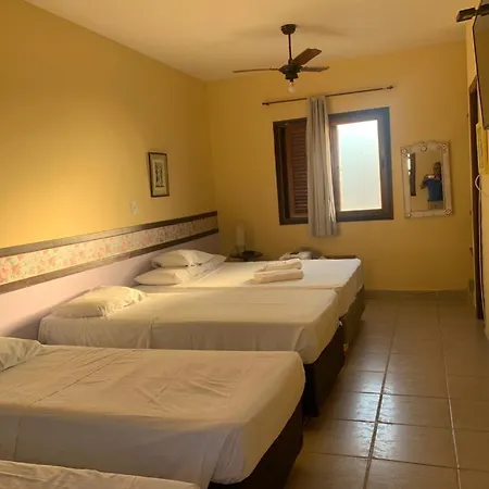 Hotel Canto da Enseada-3