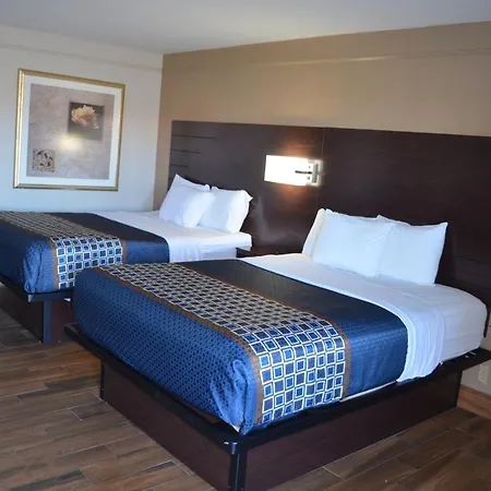Hill Country Inn-2
