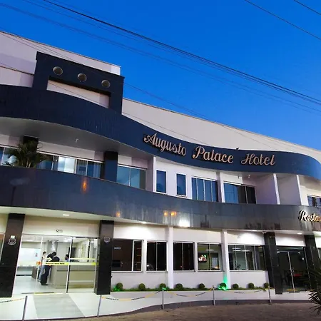 Augusto Palace Hotel-3
