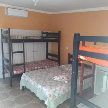 Camping Clube e Pousada Novilha de Ouro-2