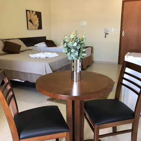 Hotel Martins-3