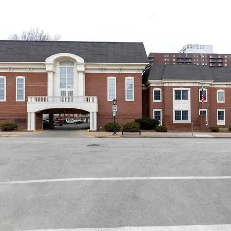 Mansion View Inn & Suites-3