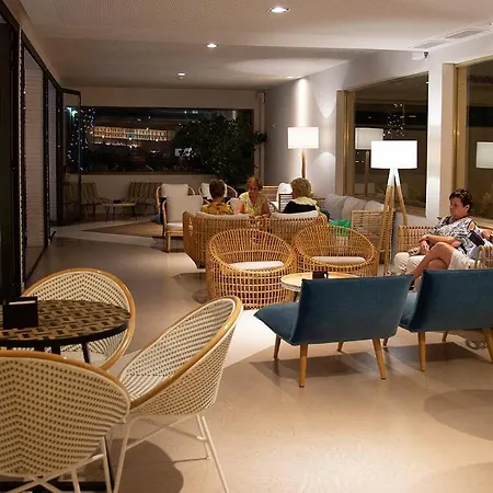 Hotel Rosa Nautica-3