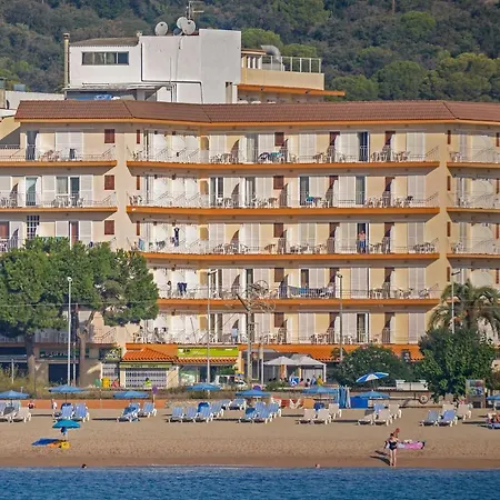 Hotel Rosa Nàutica-3