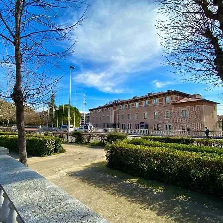 Hotel Berga Park-3