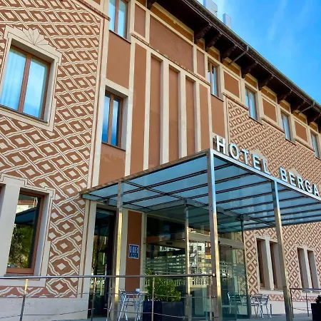 Hotel Berga Park-3