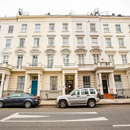 St George'S Hotel-2